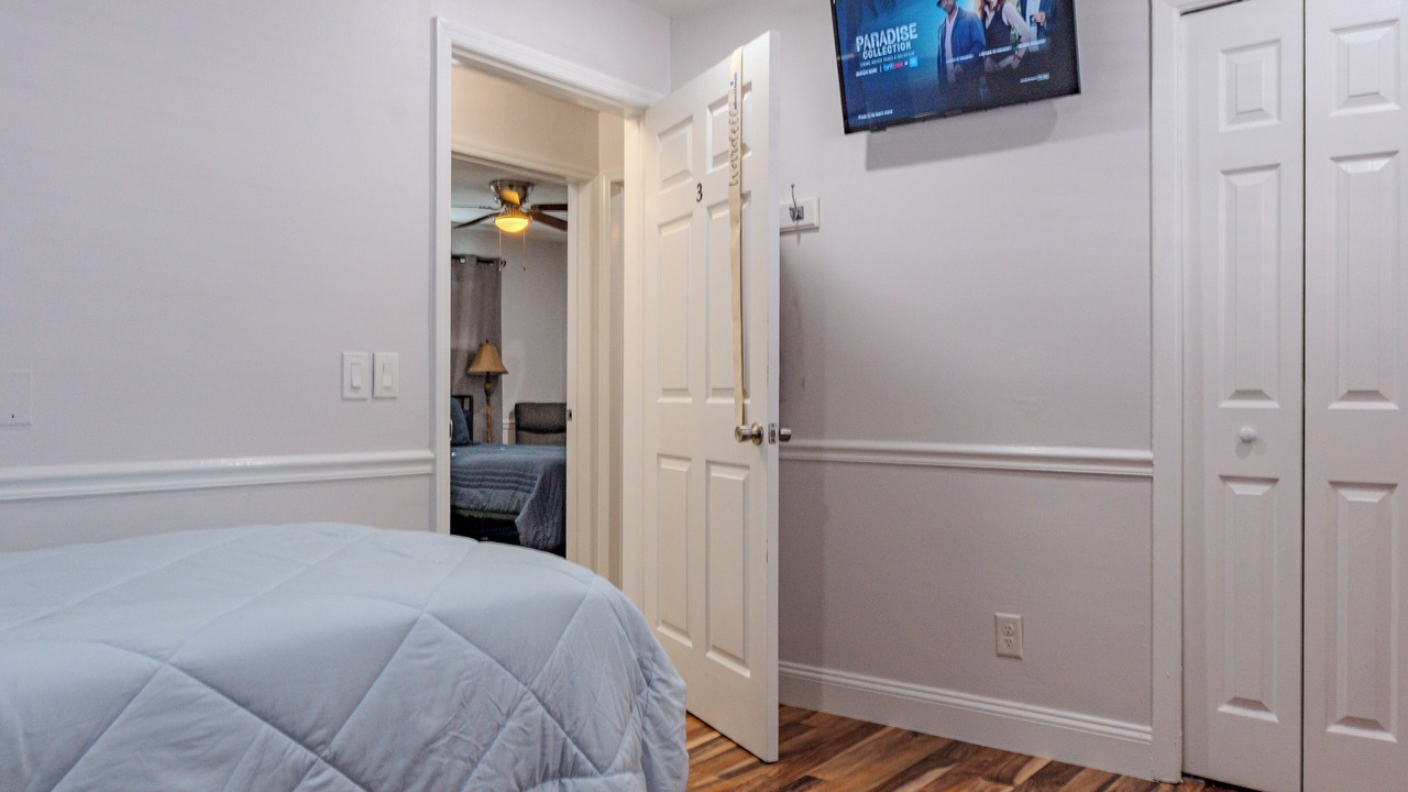 Photo of Bedroom in Richmond Heights