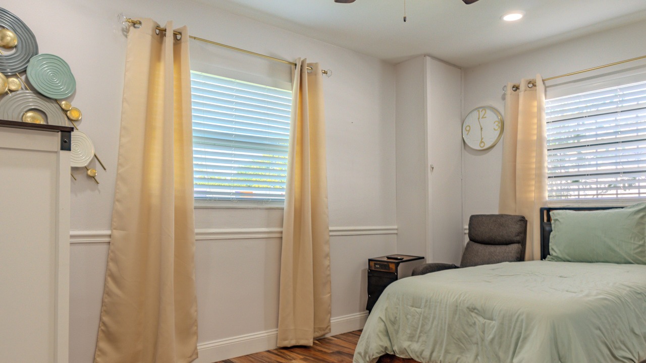 Photo of Bedroom in Richmond Heights
