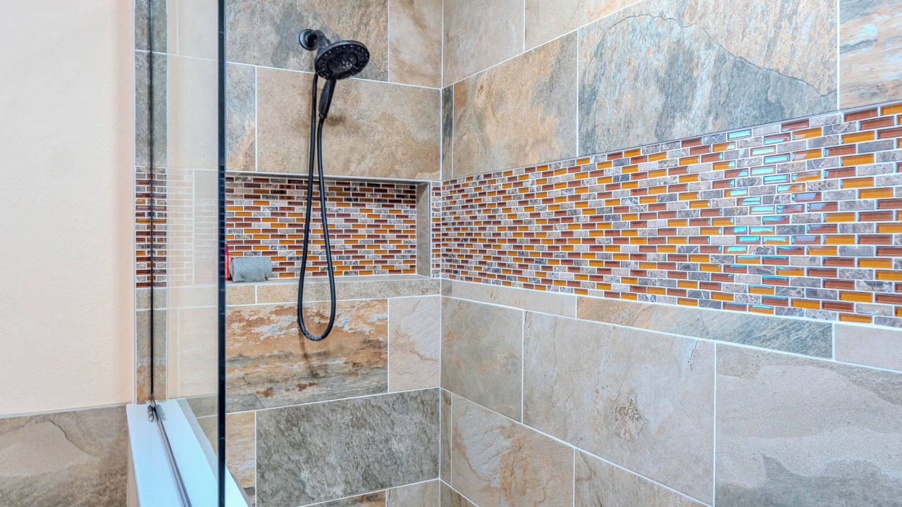 Photo of Bathroom in Richmond Heights