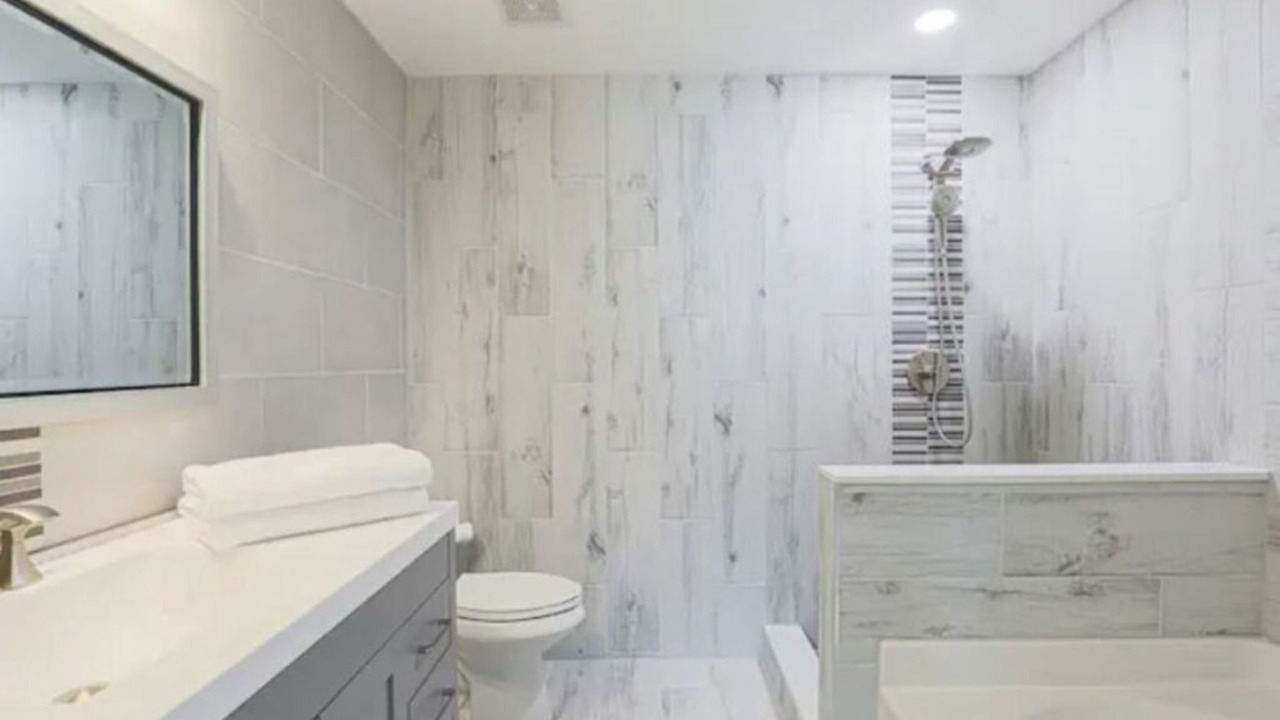Photo of Bathroom in Winder
