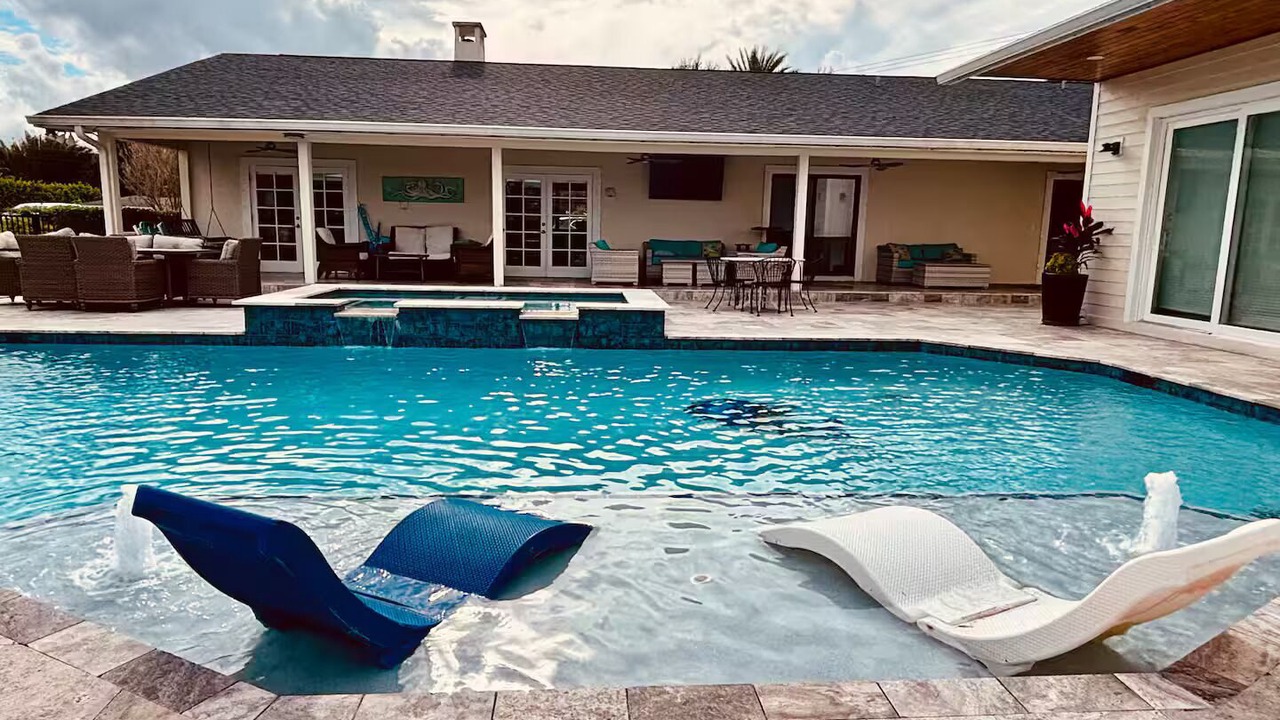 Photo of Outdoor in North River Shores