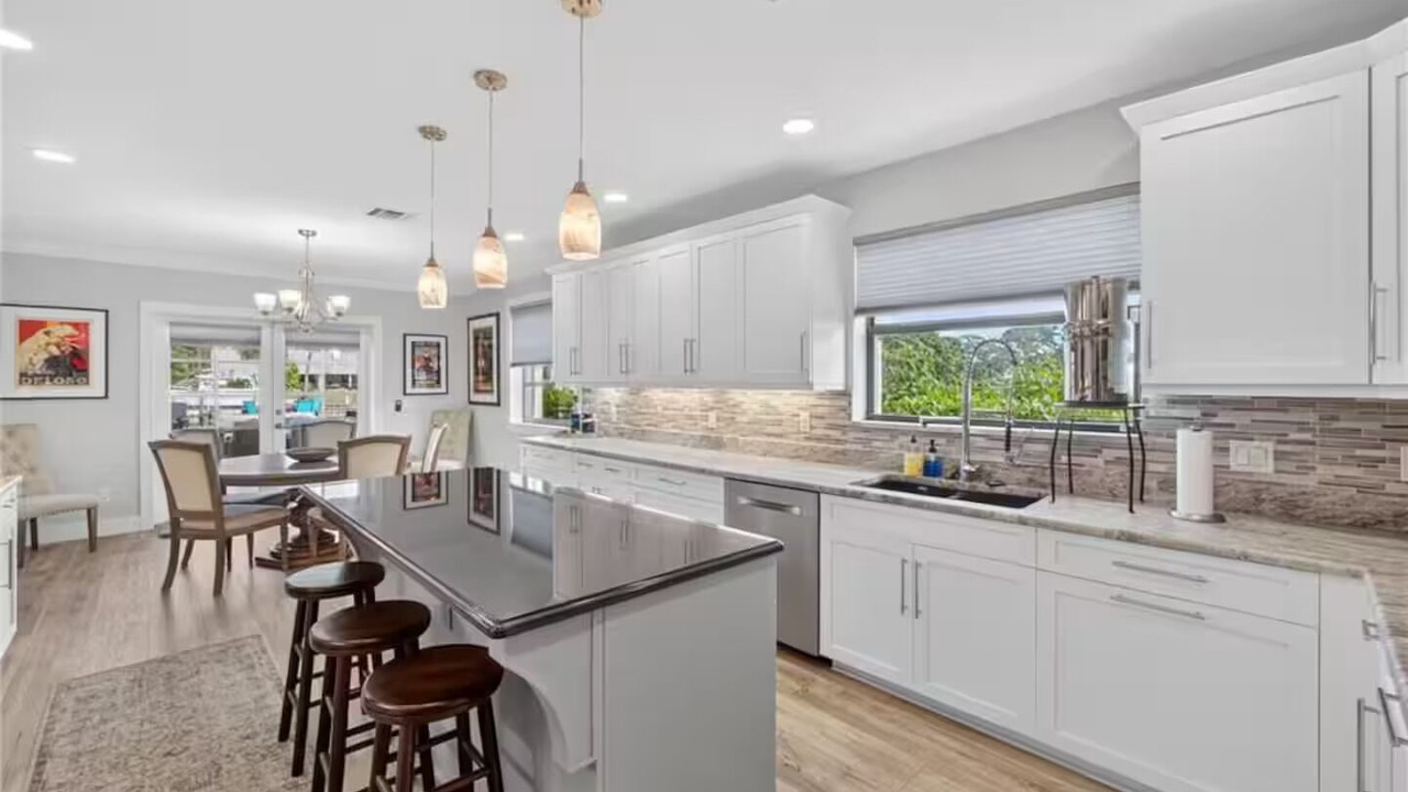 Photo of Kitchen in North River Shores