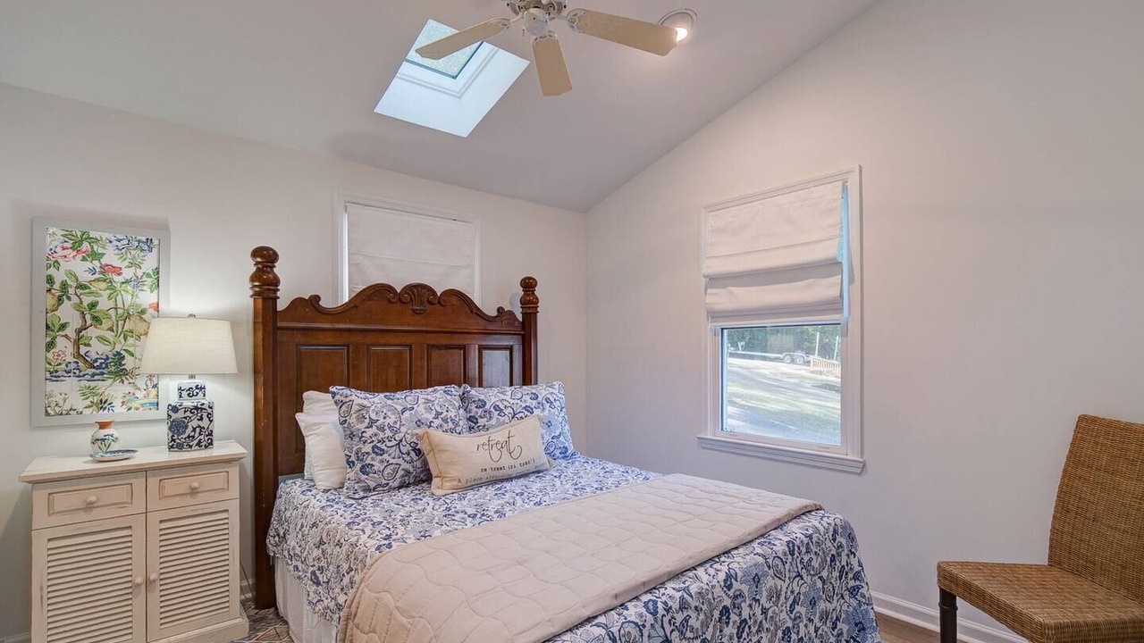 Photo of Bedroom in Camden