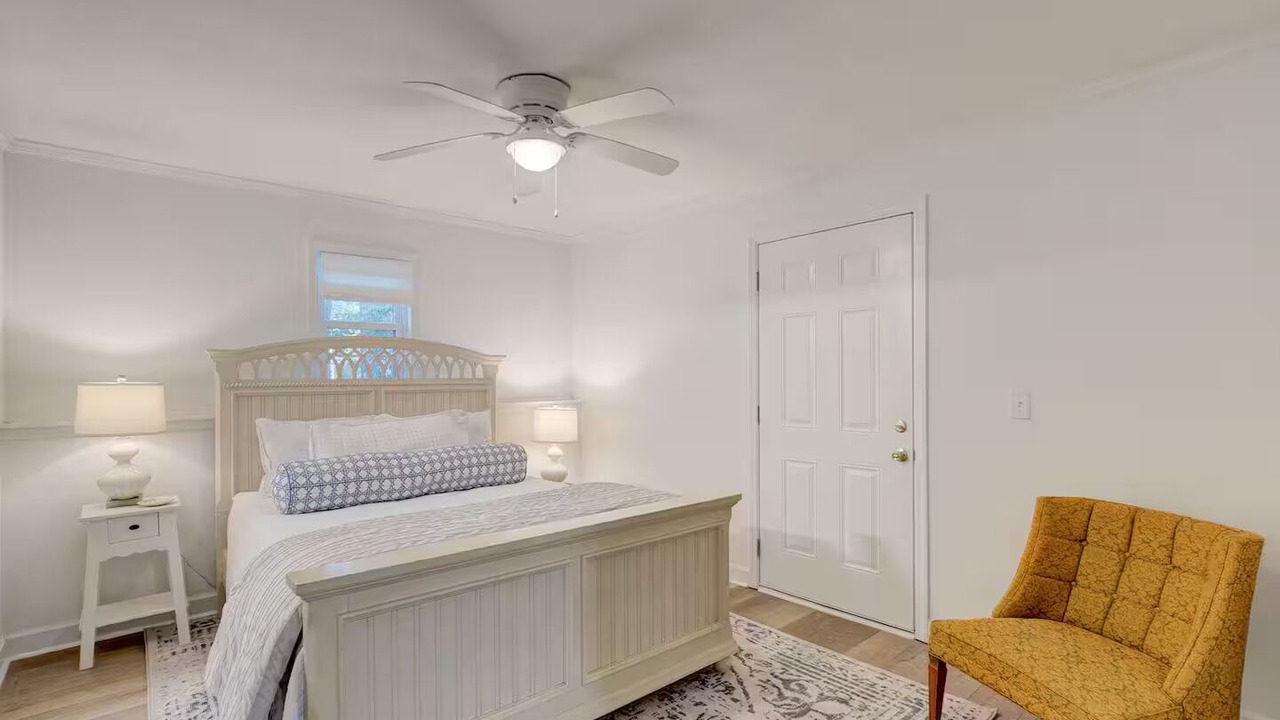 Photo of Bedroom in Camden