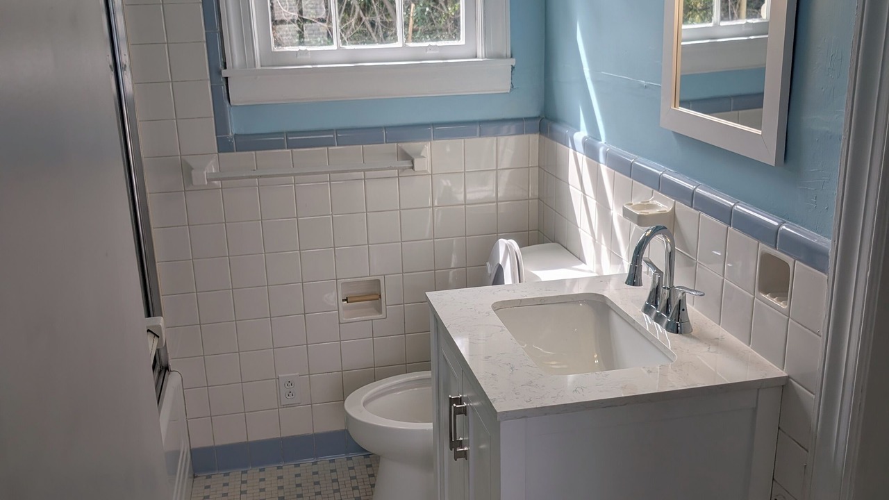 Photo of Bathroom in Summerville