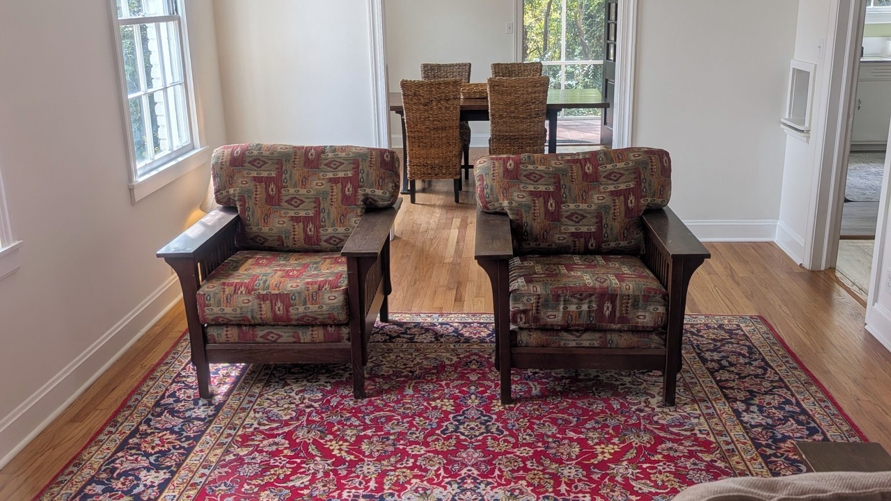 Photo of Livingroom in Summerville