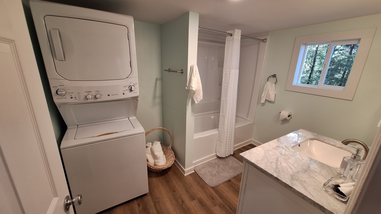 Photo of Bathroom in Salem