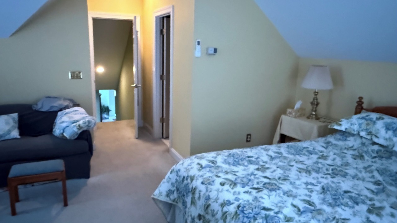 Photo of Bedroom in Woodside Plantation