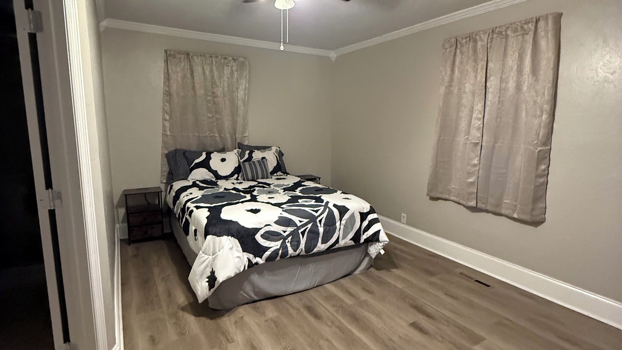 Photo of Bedroom in Aiken