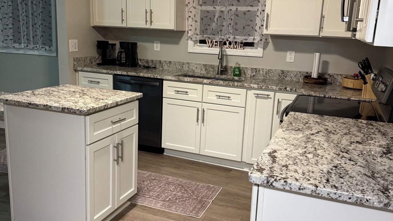 Photo of Kitchen in Aiken