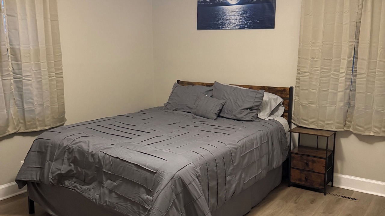 Photo of Bedroom in Aiken