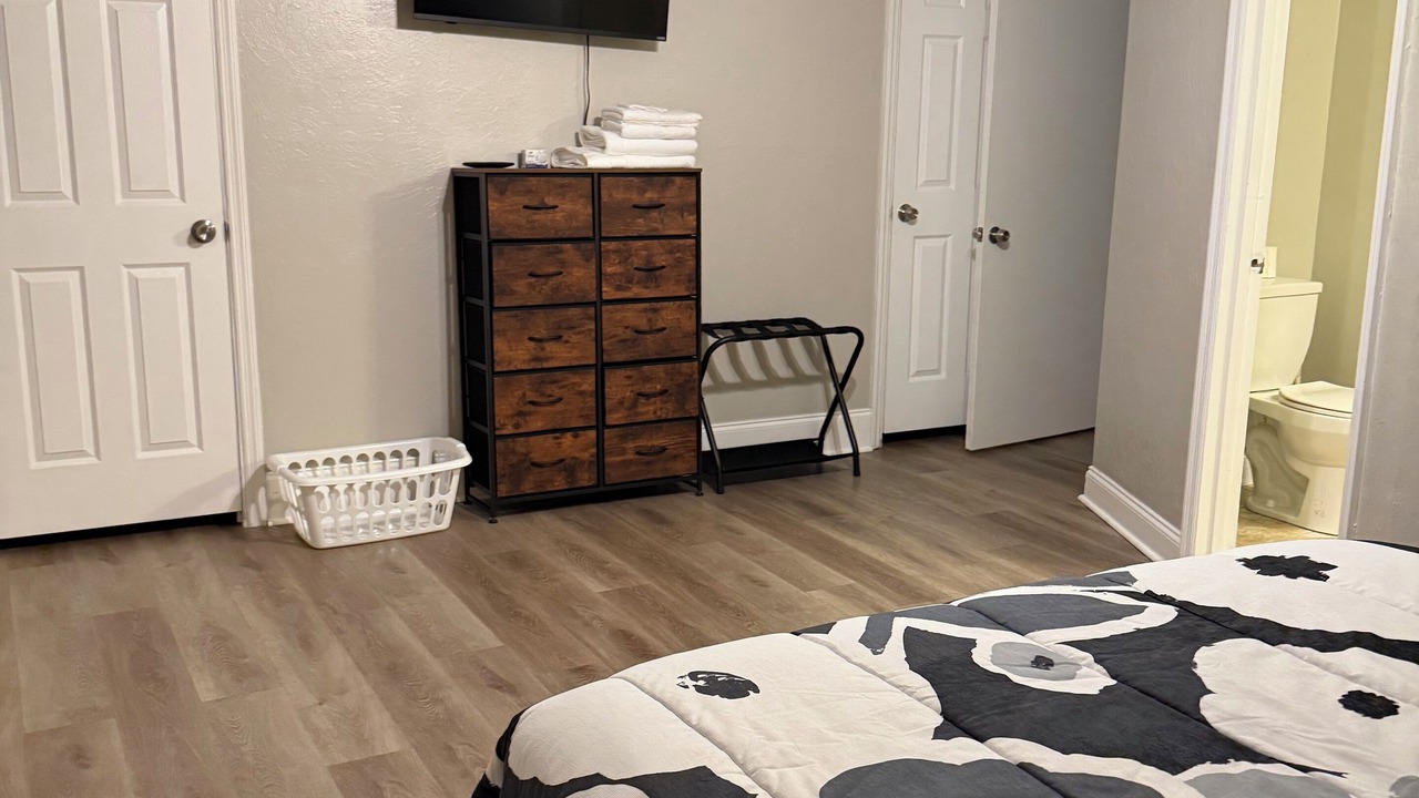 Photo of Bedroom in Aiken