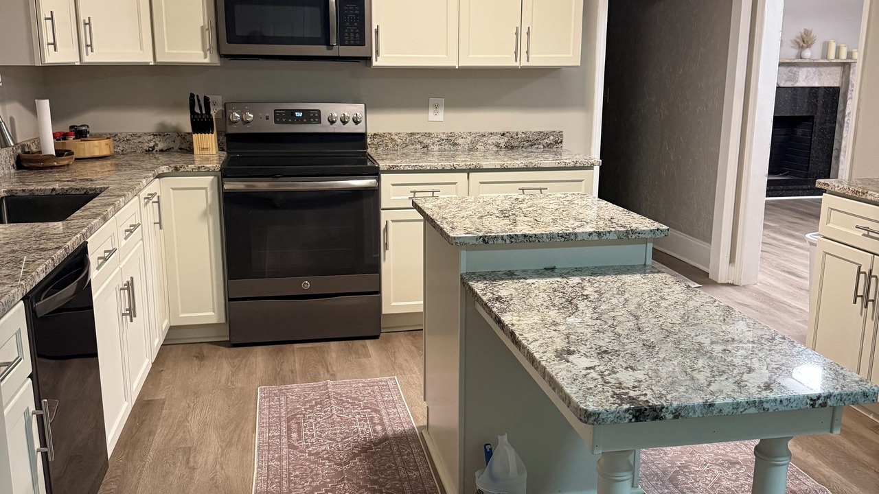 Photo of Kitchen in Aiken