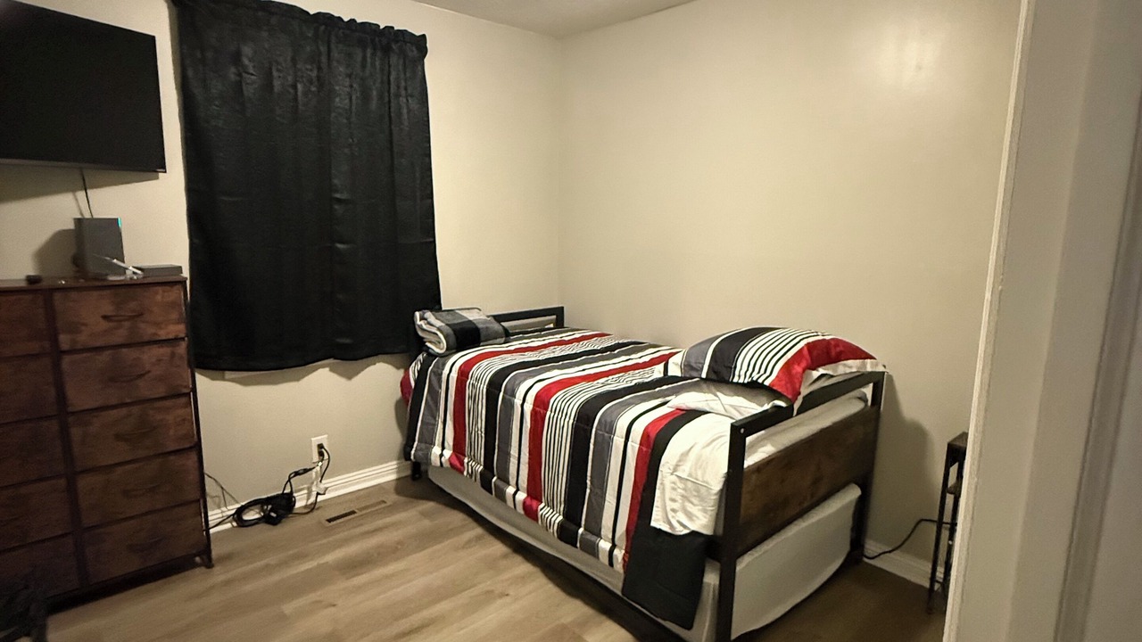 Photo of Bedroom in Aiken