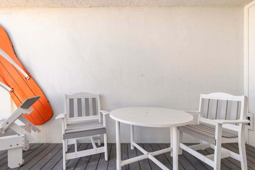 Photo of Outdoor in Floridana Beach