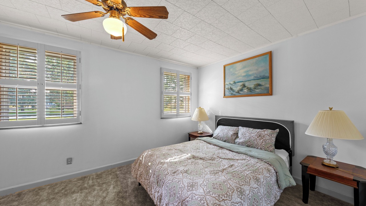 Photo of Bedroom in Newberry
