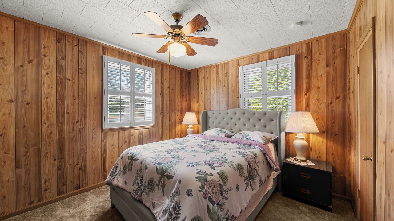 Photo of Bedroom in Newberry