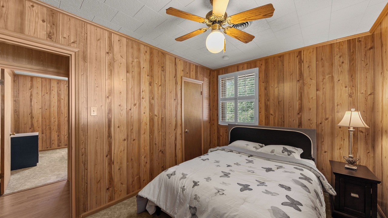Photo of Bedroom in Newberry