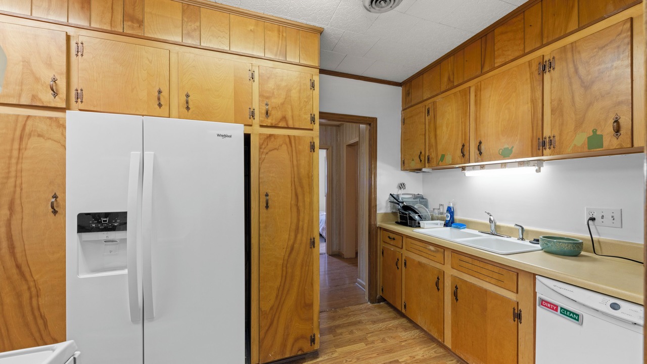 Photo of Kitchen in Newberry
