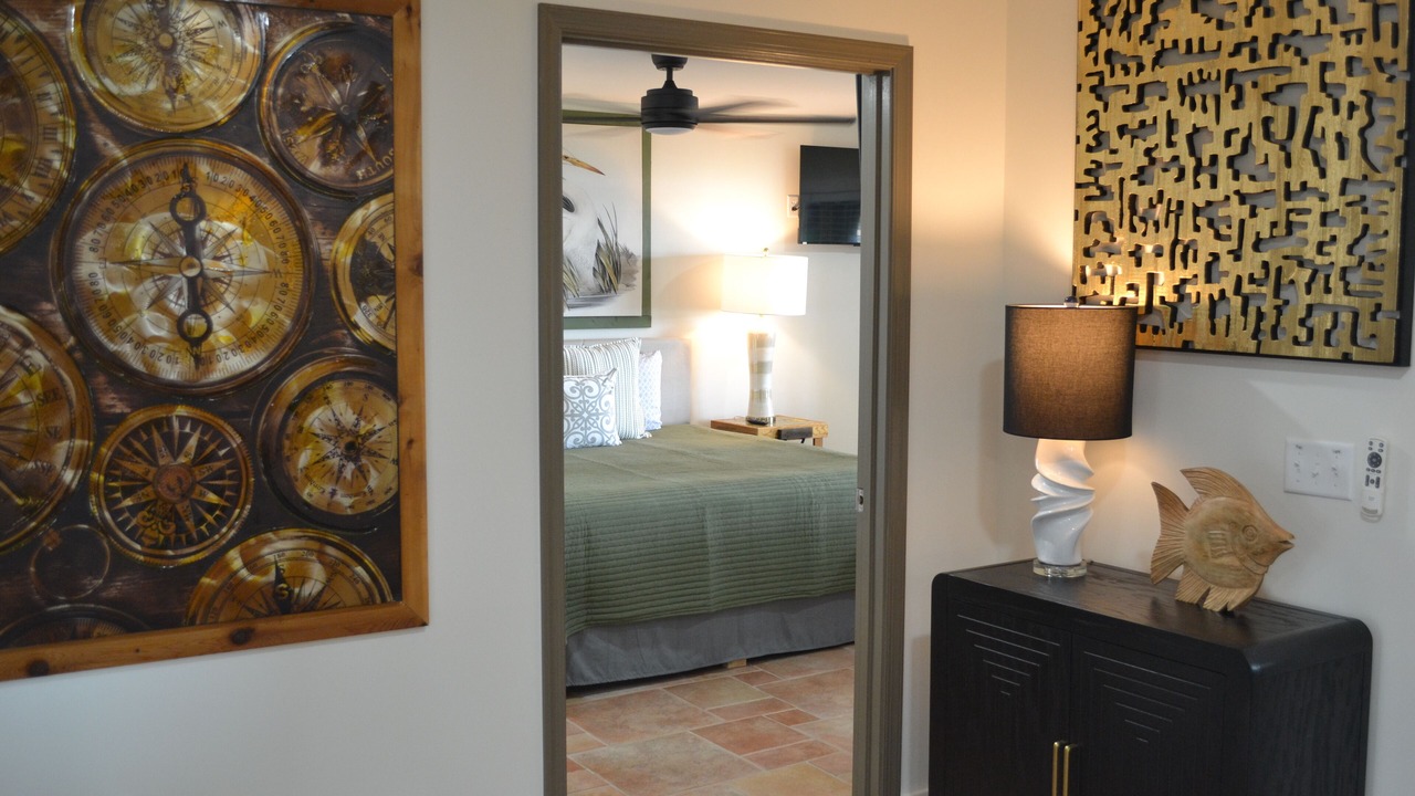 Photo of Bedroom in Midway