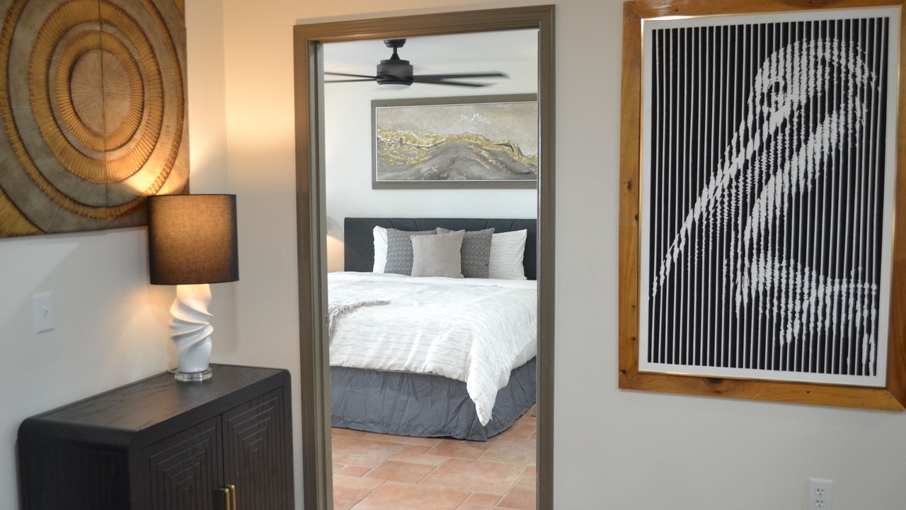 Photo of Bedroom in Midway