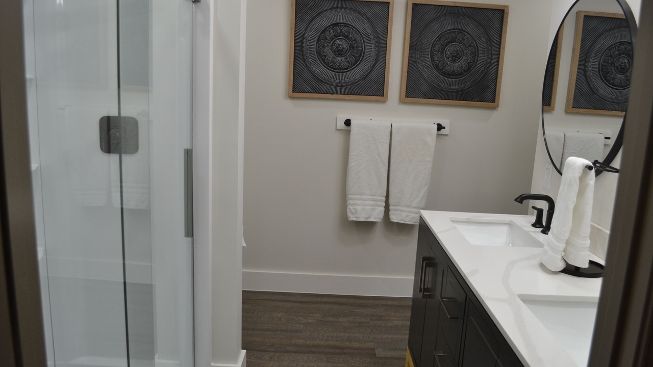 Photo of Bathroom in Midway