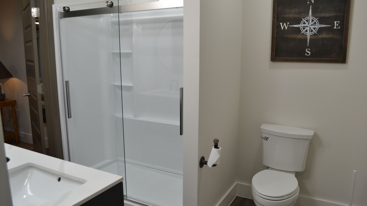 Photo of Bathroom in Midway