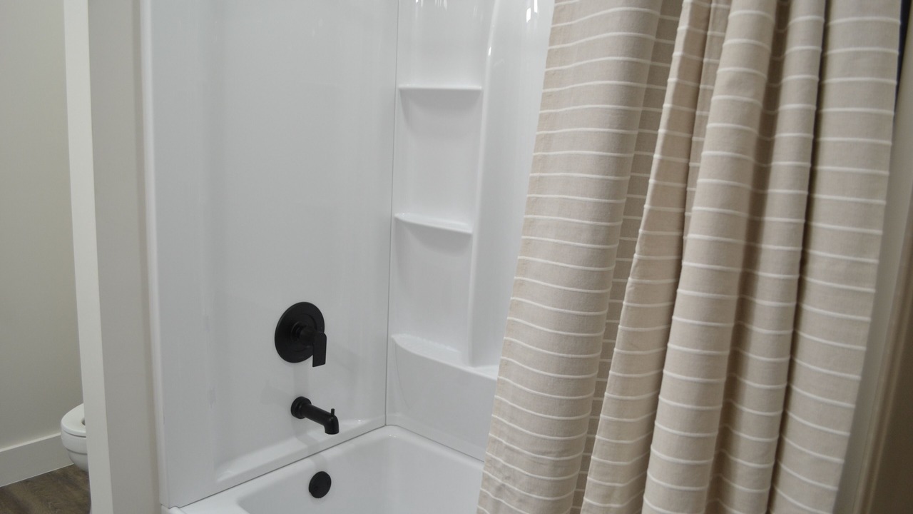 Photo of Bathroom in Midway