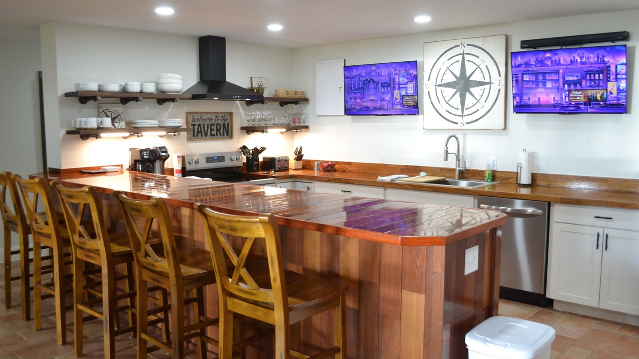 Photo of Kitchen in Midway