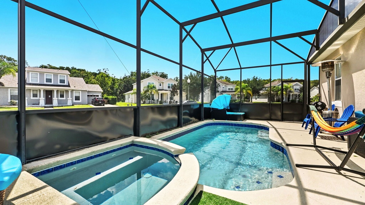 Photo of Outdoor in Trafalgar Village