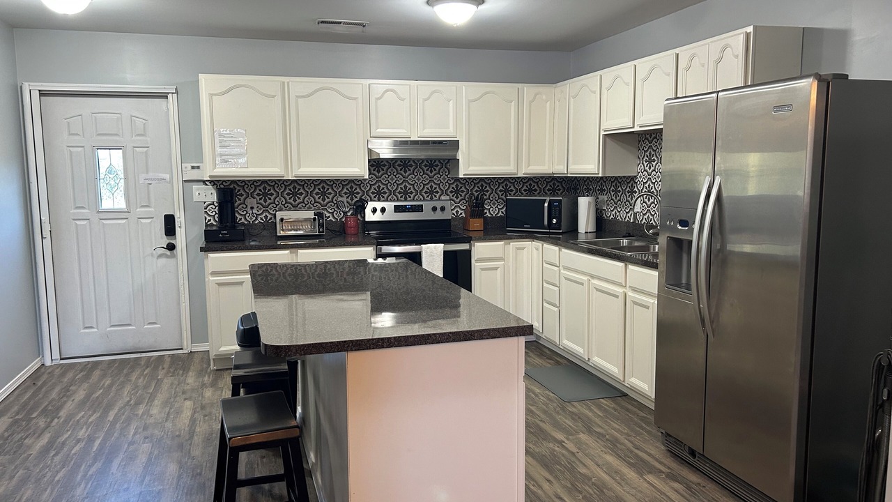 Photo of Kitchen in Honea Path