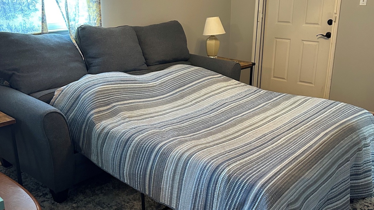 Photo of Bedroom in Honea Path