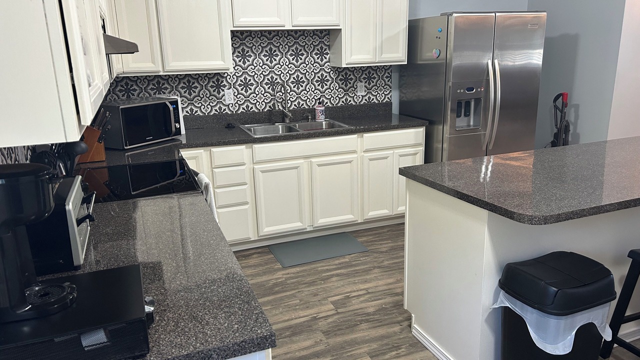 Photo of Kitchen in Honea Path