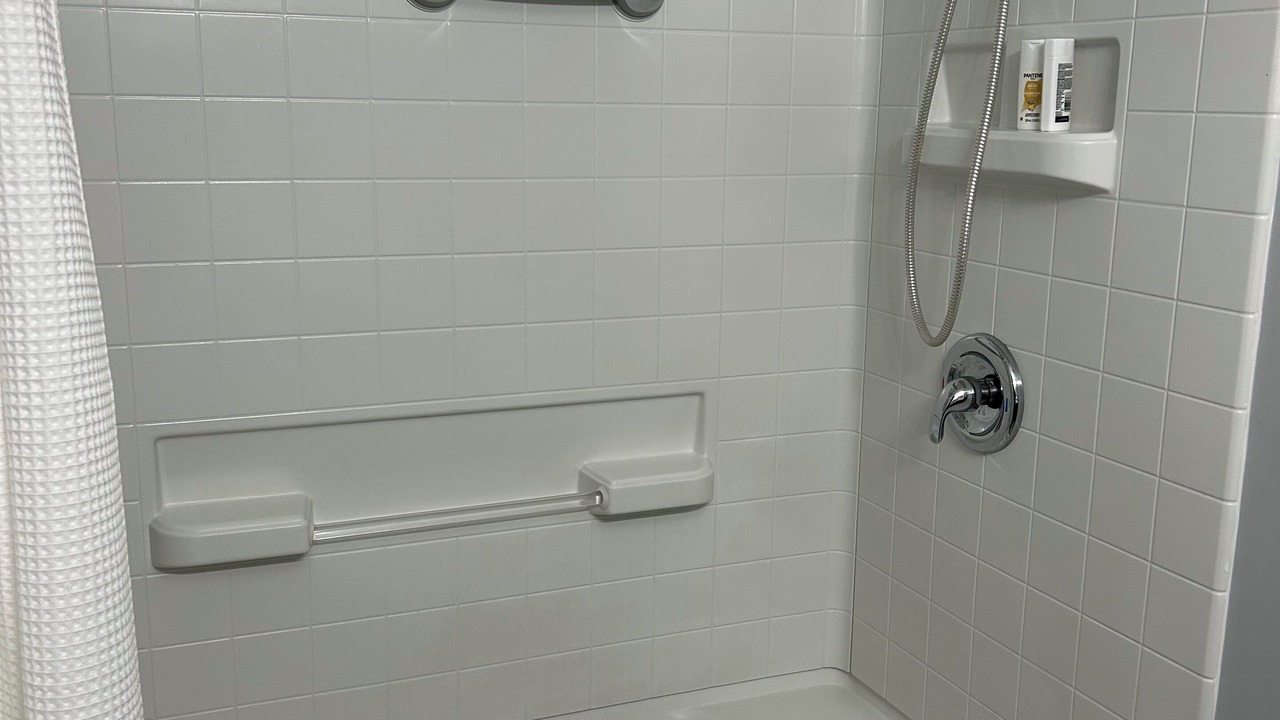 Photo of Bathroom in Honea Path