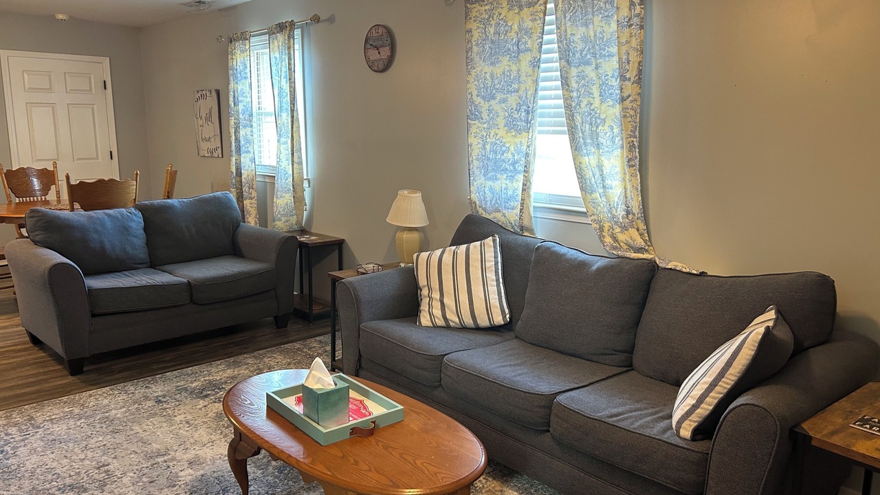 Photo of Livingroom in Honea Path