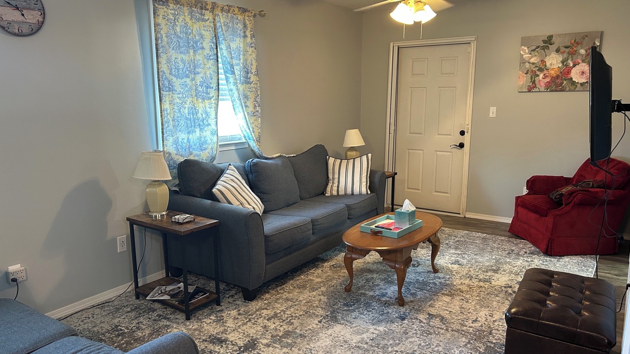 Photo of Livingroom in Honea Path