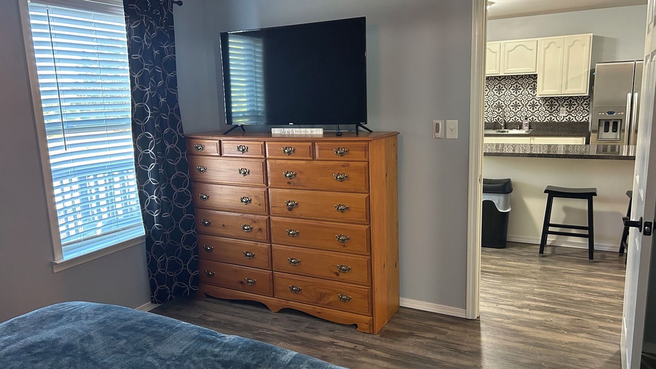 Photo of Bedroom in Honea Path