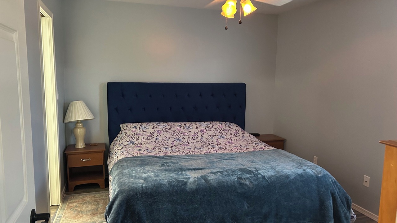 Photo of Bedroom in Honea Path