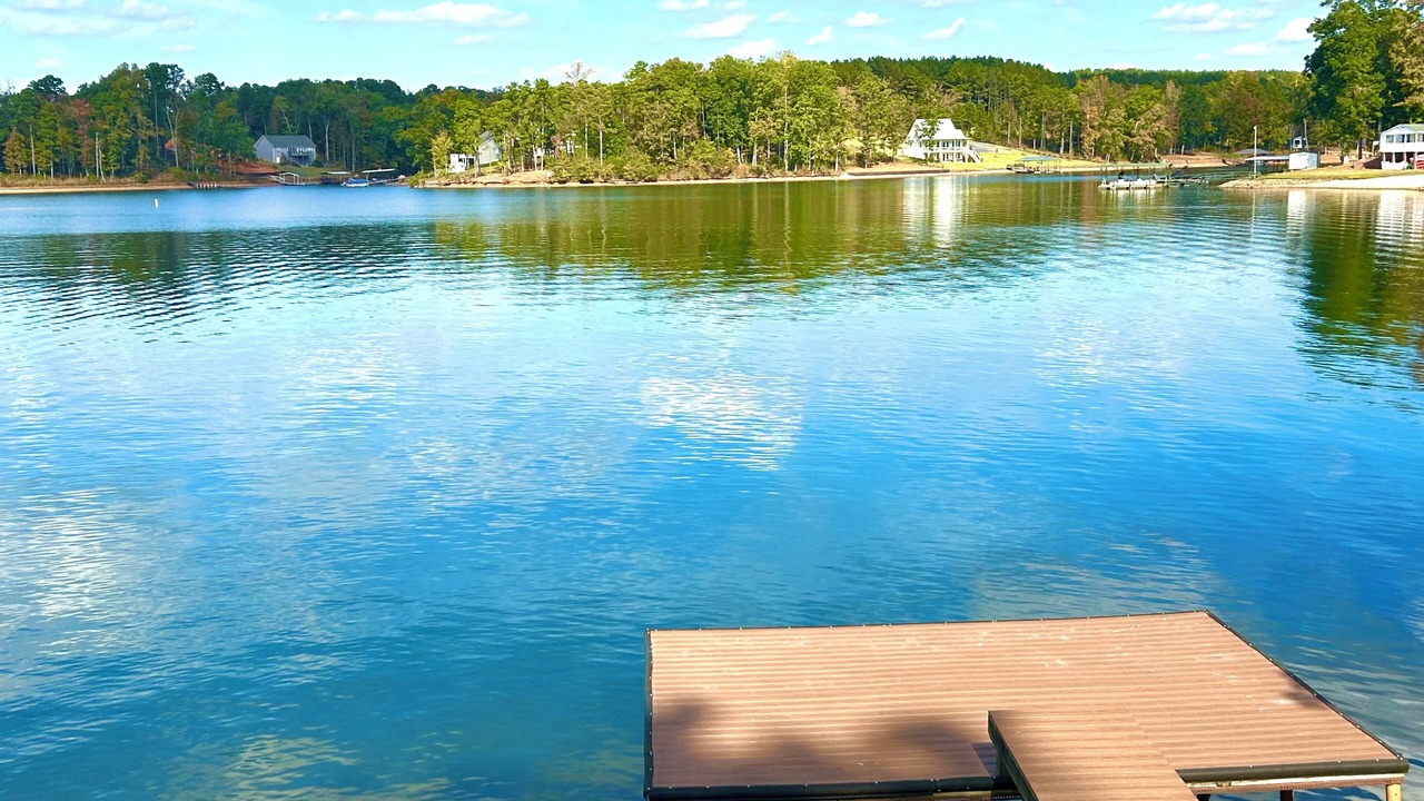 Photo of Outdoor in Lake Secession