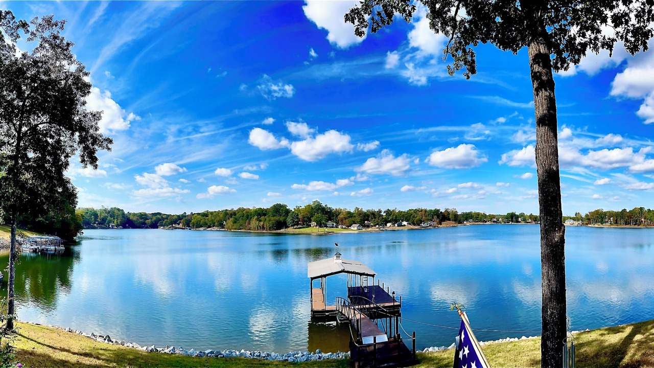 Photo of Outdoor in Lake Secession