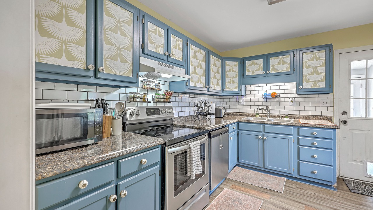 Photo of Kitchen in Goose Creek