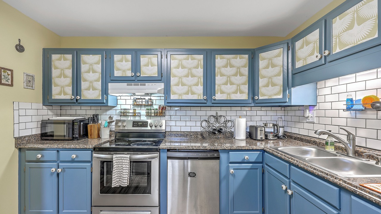 Photo of Kitchen in Goose Creek