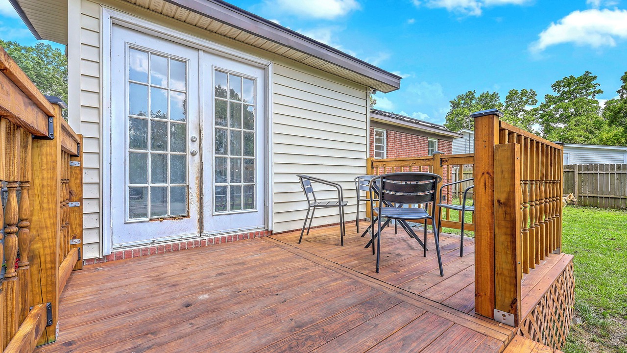 Photo of Outdoor in Goose Creek