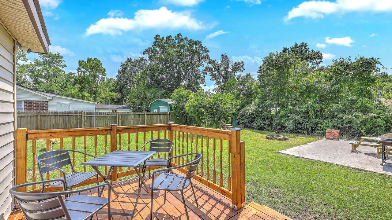 Photo of Outdoor in Goose Creek
