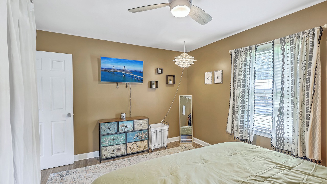 Photo of Bedroom in Goose Creek