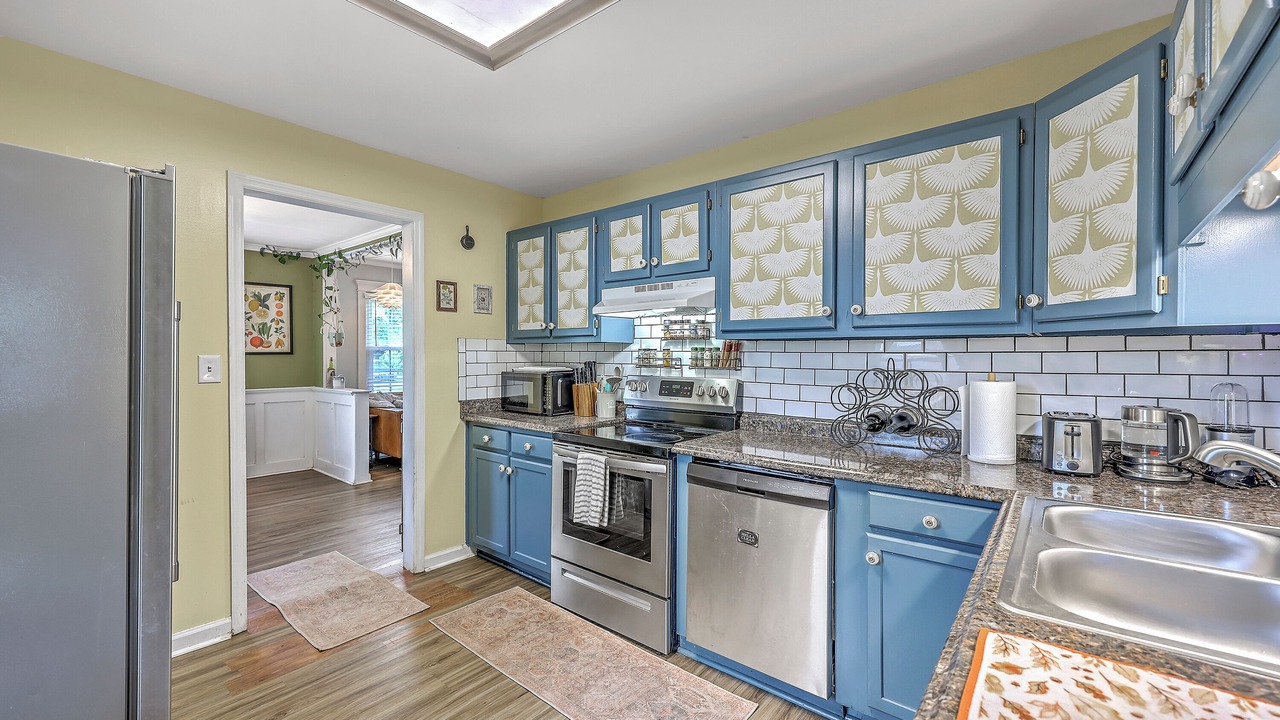 Photo of Kitchen in Goose Creek