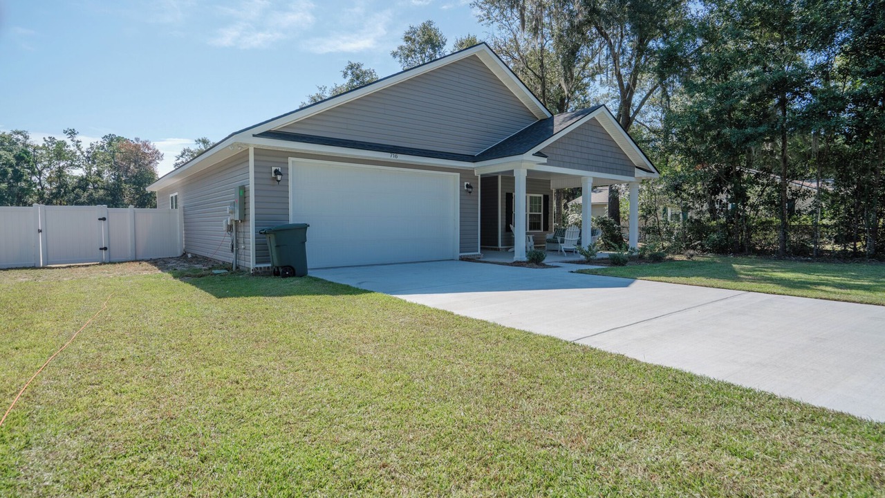 Photo of Outdoor in Hinesville