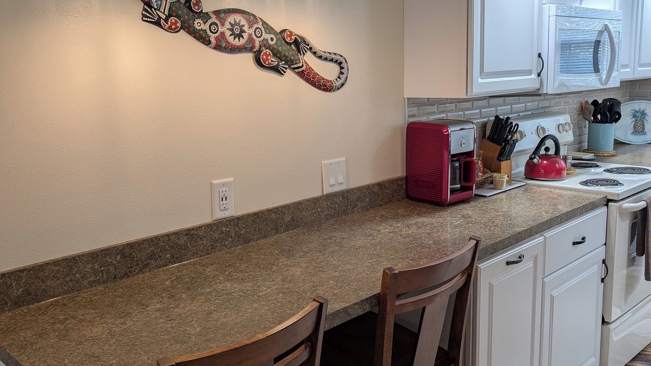 Photo of Kitchen in Lutz