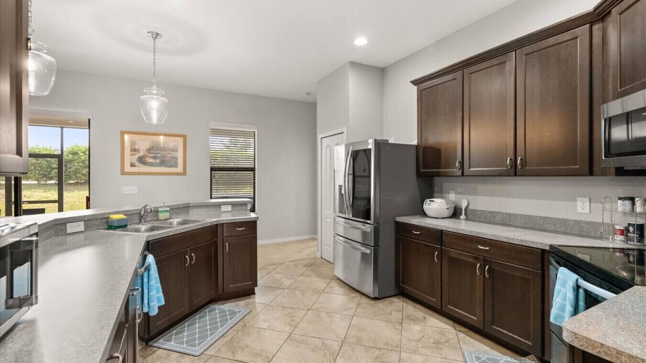 Photo of Kitchen in Lake Wales
