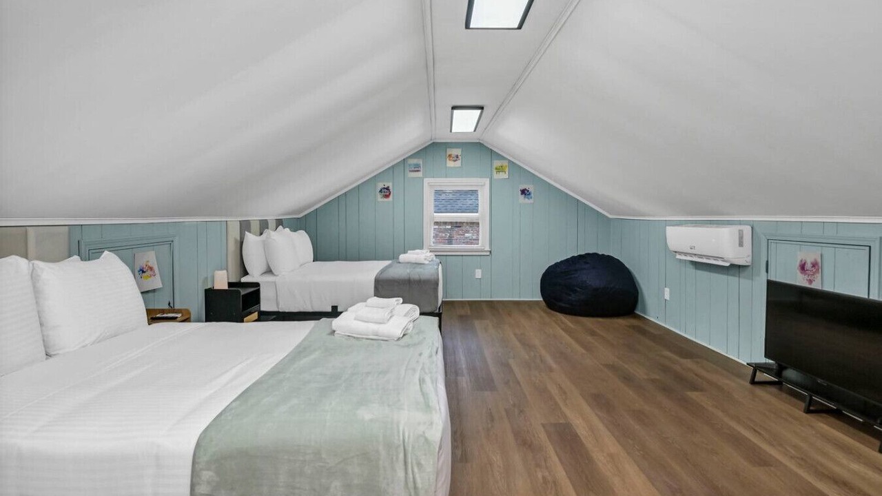 Photo of Bedroom in Columbia